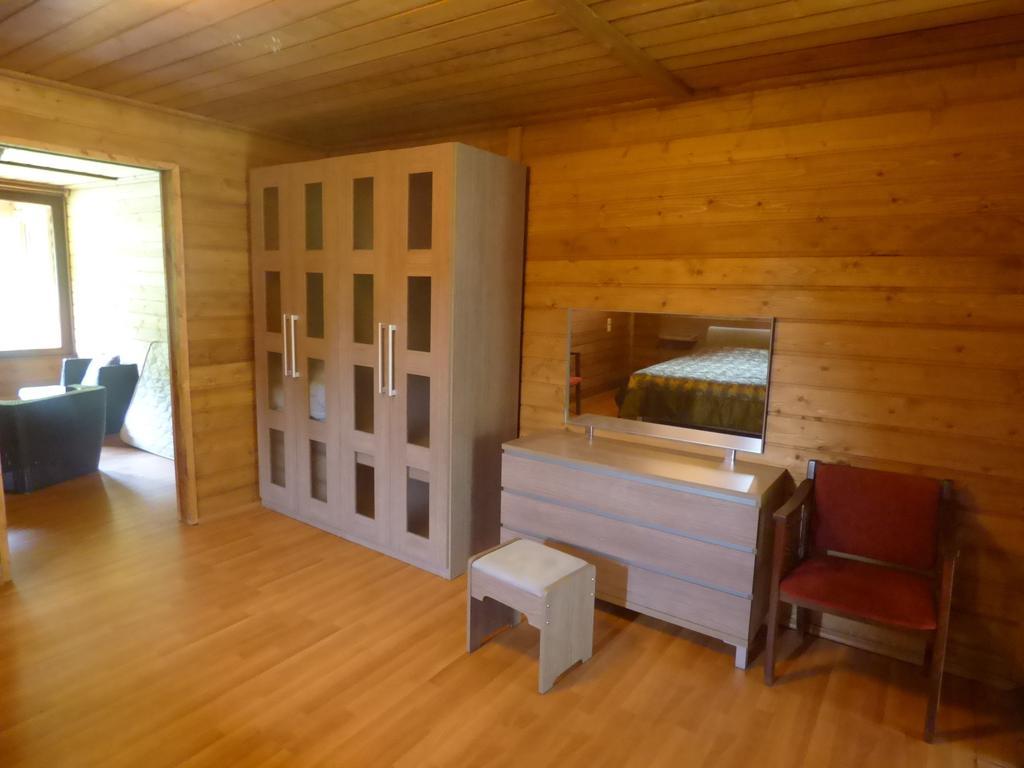 Hotel Hatsvali Mestia Habitación foto